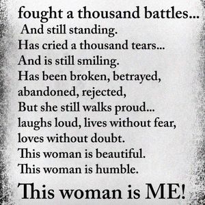 Meet your Posher, Carla